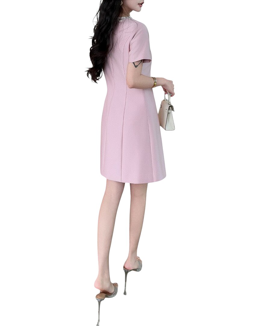 Burryco Mini Dress