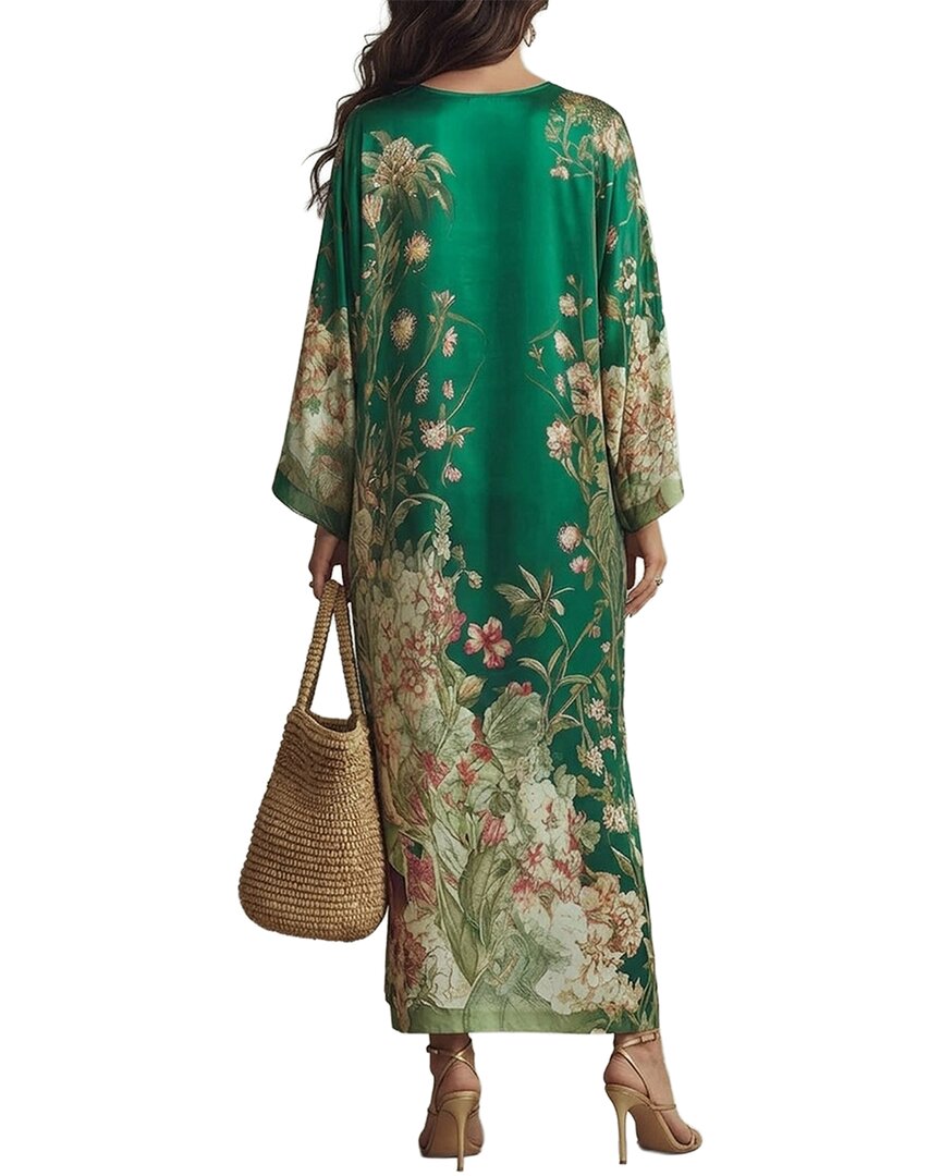 Florida Clothing Maxi Dress