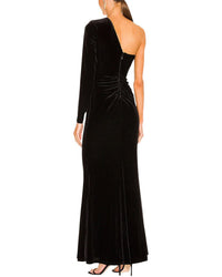Alma King Maxi Dress