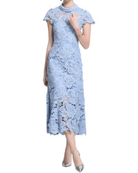 Anette Midi Dress