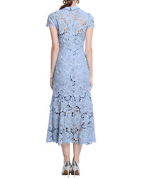 Anette Midi Dress