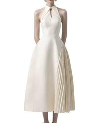 Anette Maxi Dress