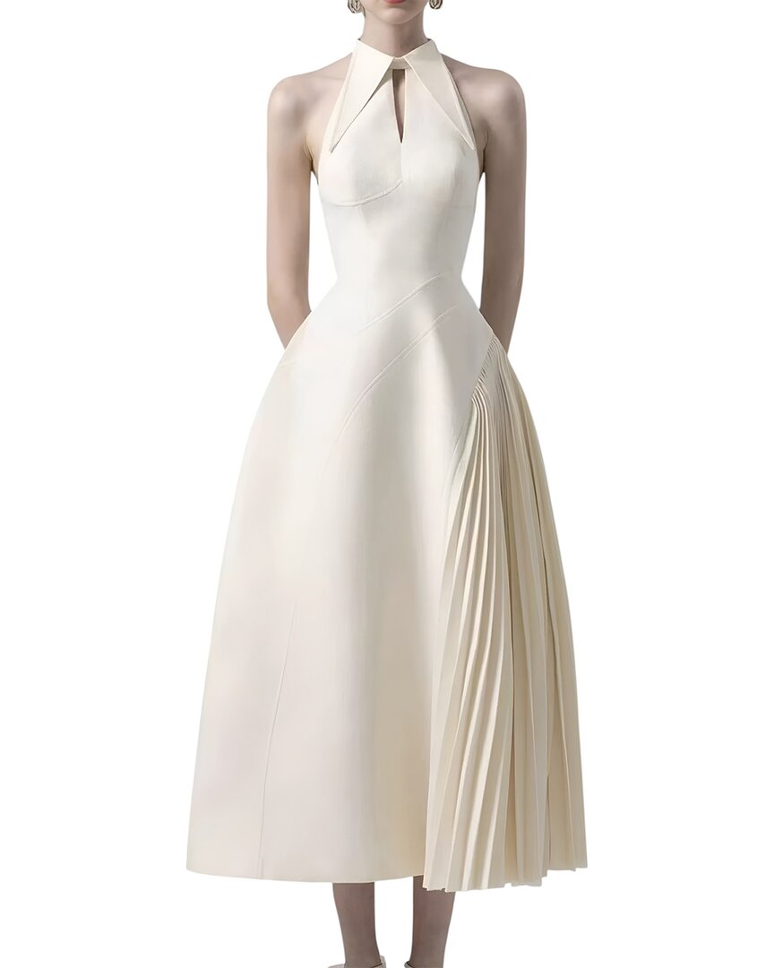 Anette Maxi Dress