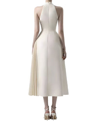 Anette Maxi Dress