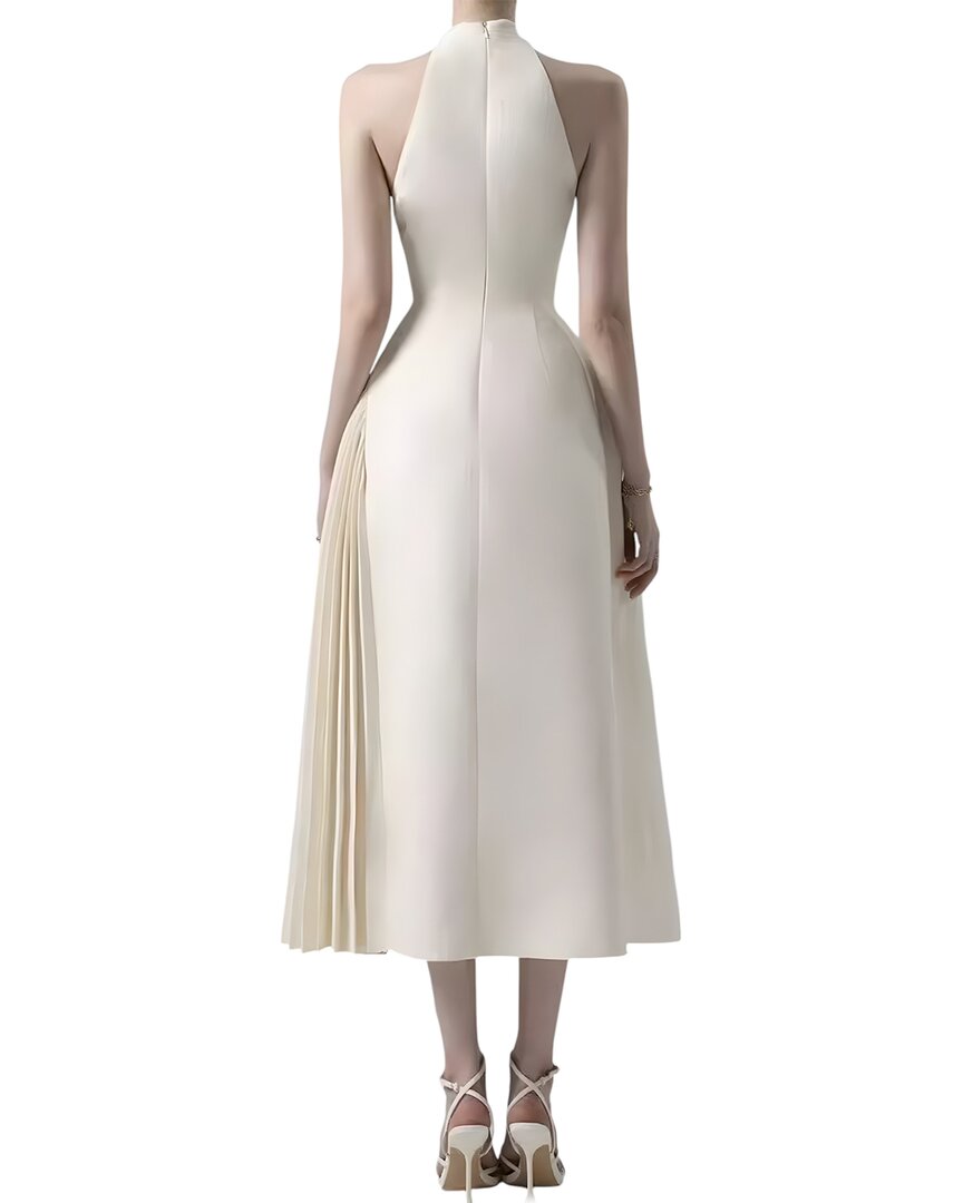 Anette Maxi Dress