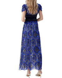 Anette Midi Dress