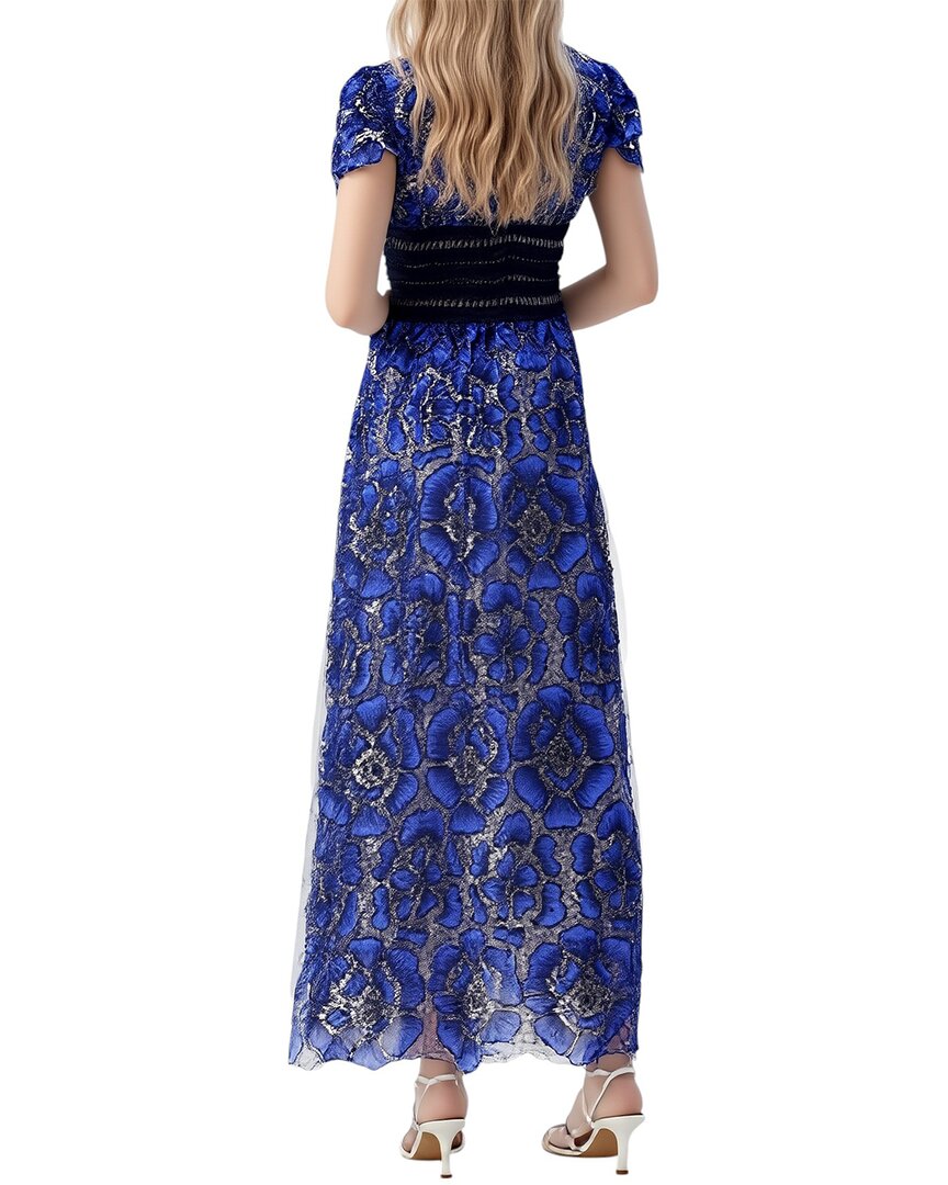 Anette Midi Dress
