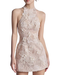Anette Mini Dress