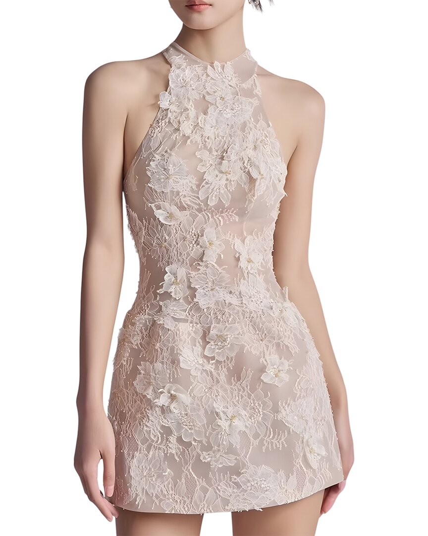 Anette Mini Dress