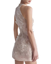 Anette Mini Dress