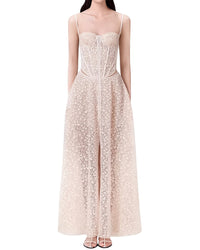 Anette Maxi Dress