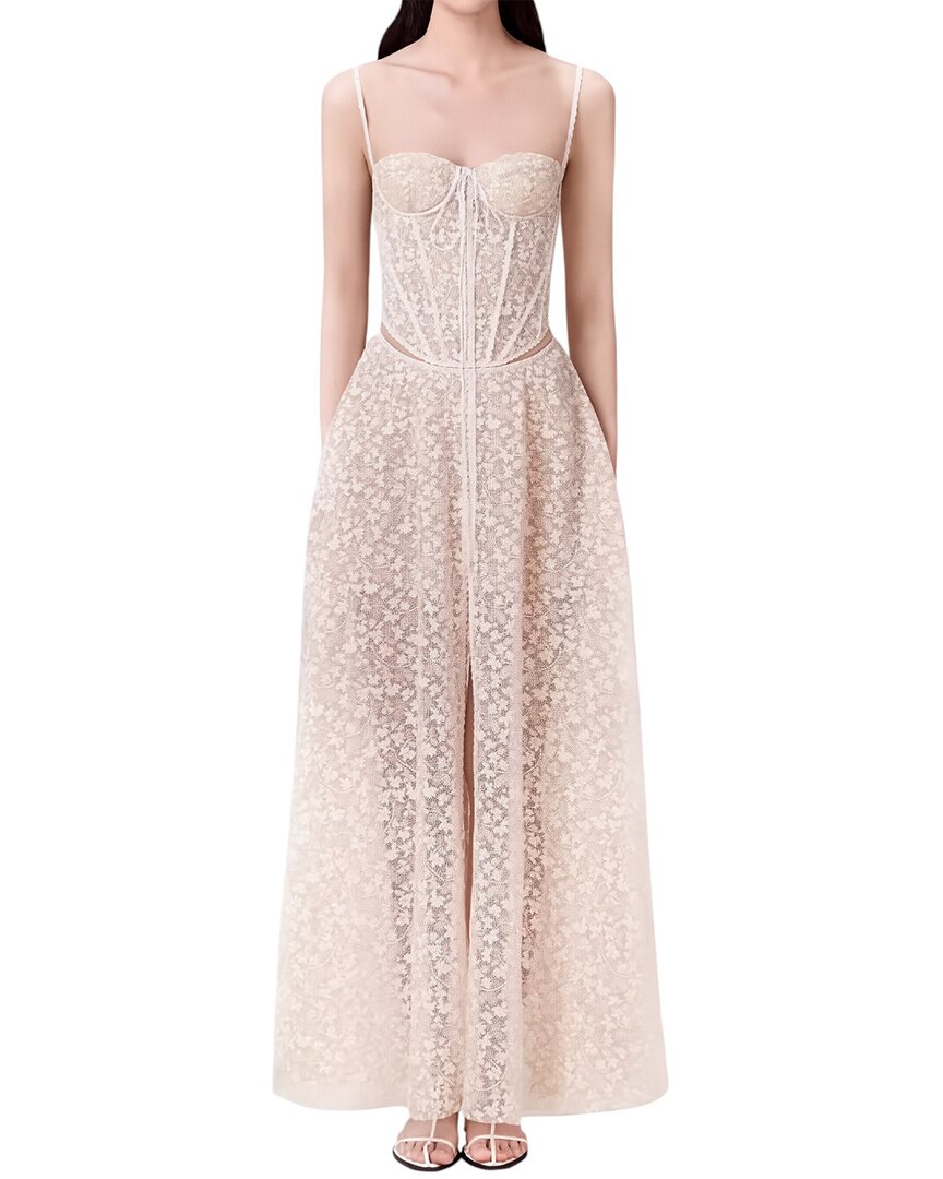 Anette Maxi Dress