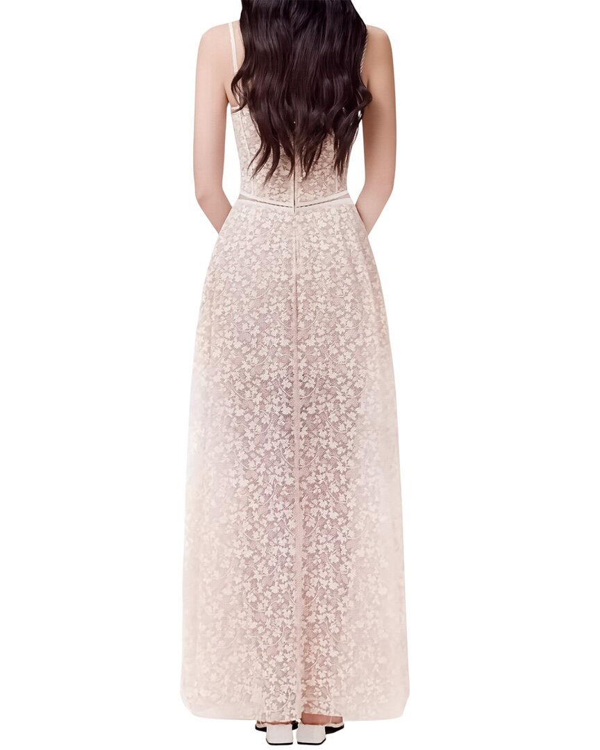 Anette Maxi Dress