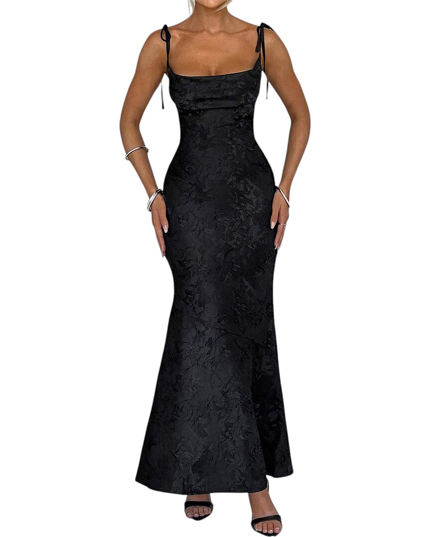 Luna Tuccini Womens Maxi Dress, 4