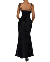 Luna Tuccini Womens Maxi Dress, 4