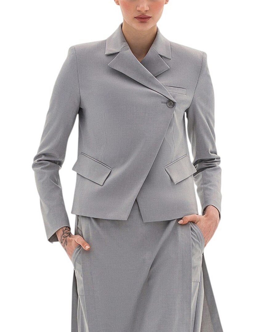 Bgl Jacket