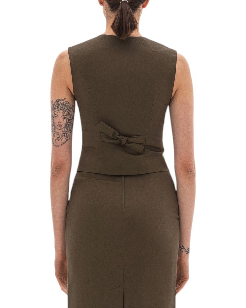 Bgl Vest