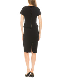 Alexia Admor Alexia Admor Robin Sheath Dress