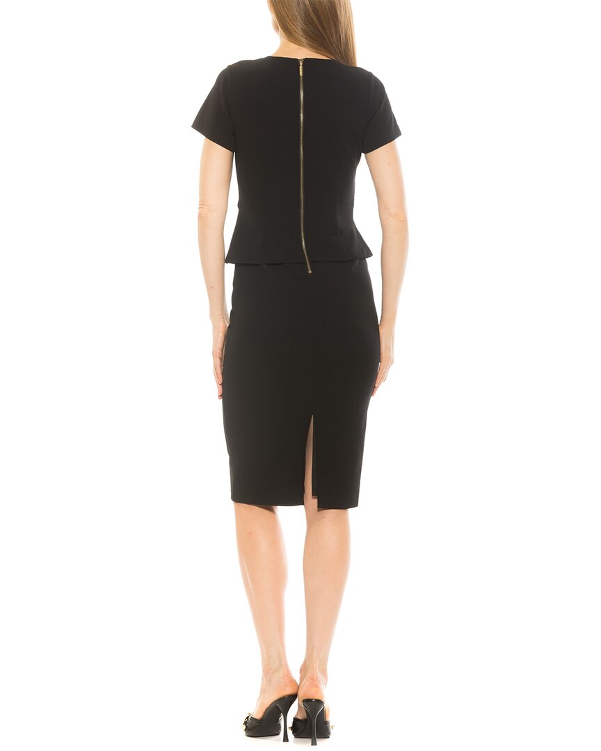 Alexia Admor Alexia Admor Robin Sheath Dress