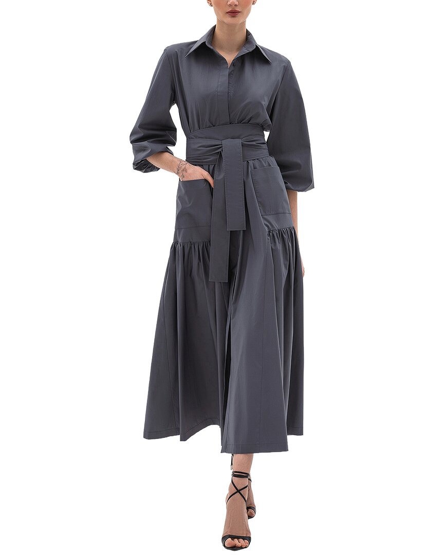 BGL Bgl Shirtdress