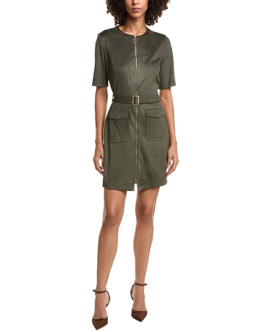 Nanette Nanette Lepore Mini Dress