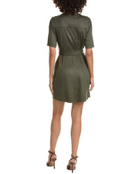 Nanette Nanette Lepore Mini Dress