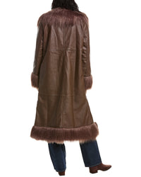Cinq à Sept Cinq À Sept Panama Coat
