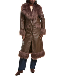 Cinq à Sept Cinq À Sept Panama Coat