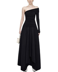 Silvia Rufino Maxi Dress