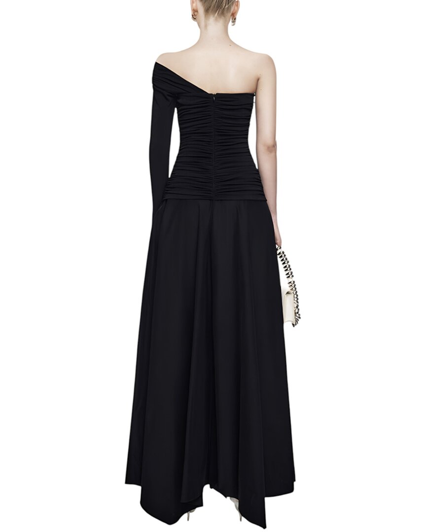 Silvia Rufino Maxi Dress