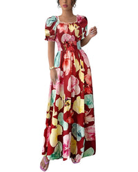 Vincent Maxi Dress
