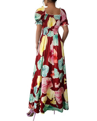 Vincent Maxi Dress