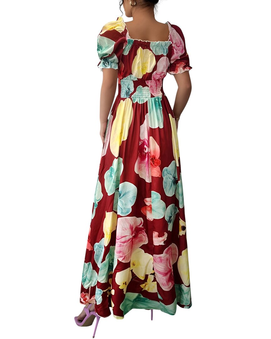 Vincent Maxi Dress