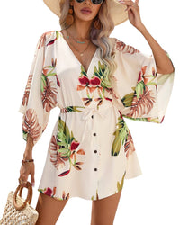 VERA DOLINI Vera Dolini Maxi Dress