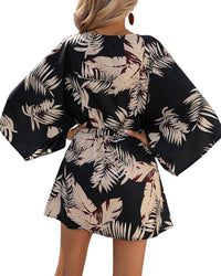 VERA DOLINI Vera Dolini Mini Dress