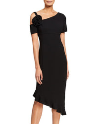 Shani Midi Dress