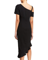 Shani Midi Dress