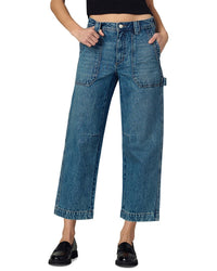 Joe's Jeans The Relaxed Carpenter Pant Echelon Jean