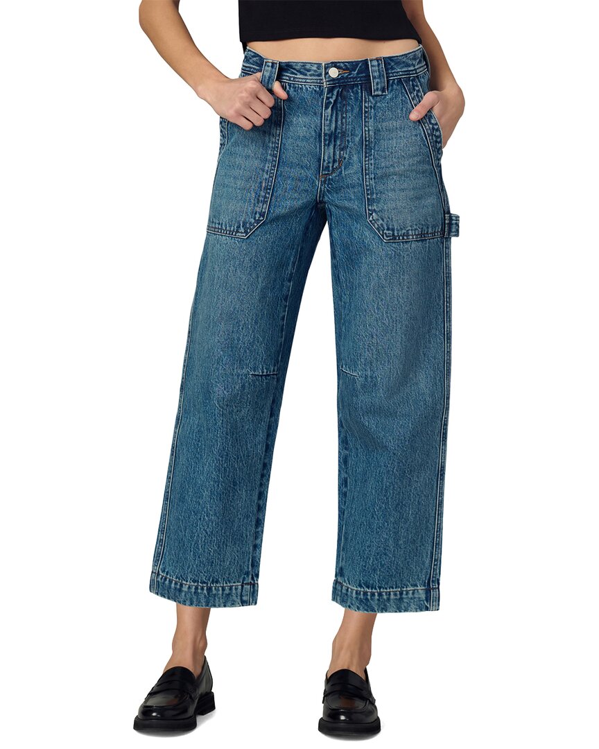 Joe's Jeans The Relaxed Carpenter Pant Echelon Jean
