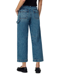Joe's Jeans The Relaxed Carpenter Pant Echelon Jean