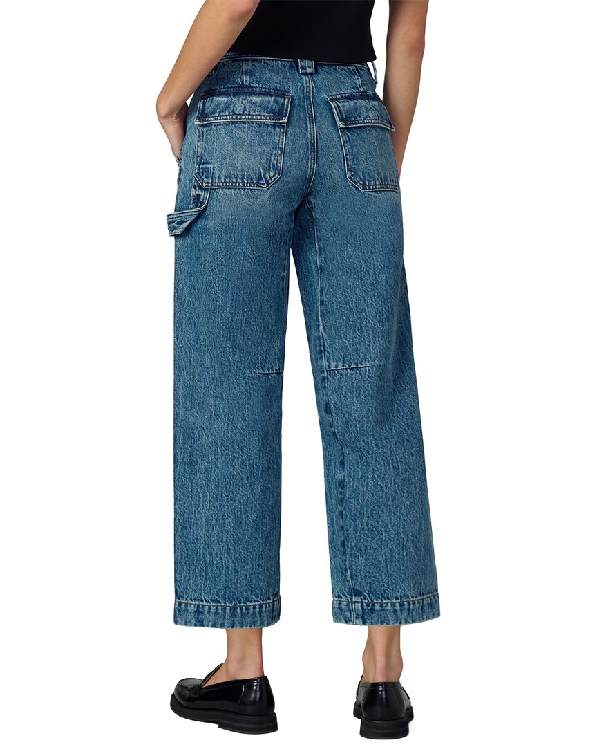 Joe's Jeans The Relaxed Carpenter Pant Echelon Jean