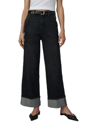 Joe's Jeans The Trixie Trouser W/ Wide Cuff Mindset Jean