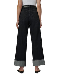 Joe's Jeans The Trixie Trouser W/ Wide Cuff Mindset Jean