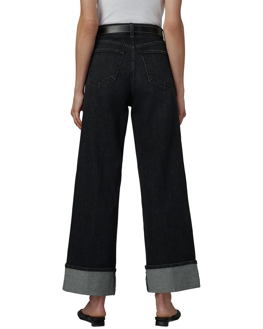Joe's Jeans The Trixie Trouser W/ Wide Cuff Mindset Jean