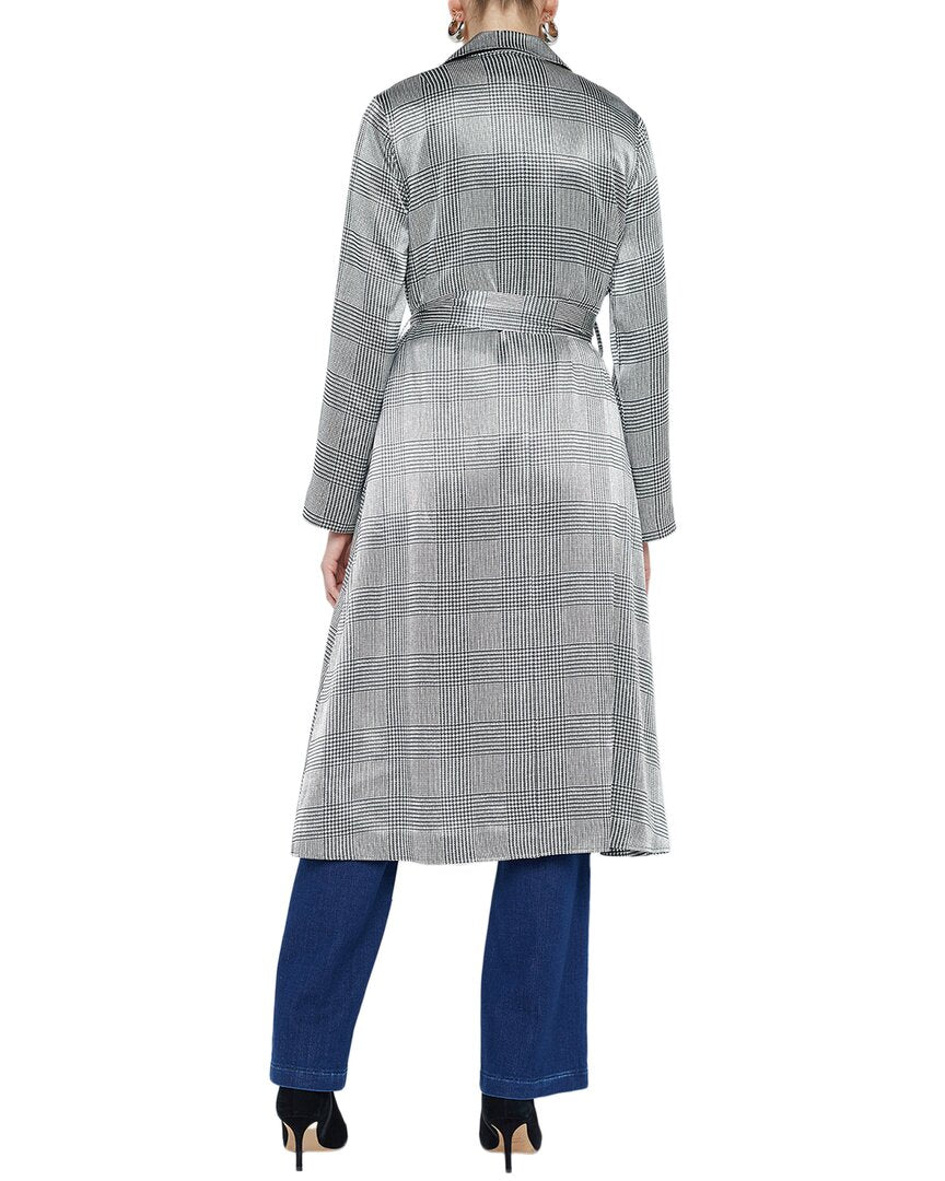 L'agence Moda Trench