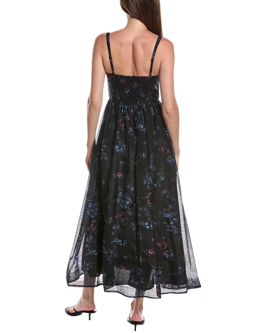 Layered With Love Layered With Love Sleeveless Maxi Dress
