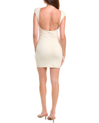 Susana Monaco Open Back Dress