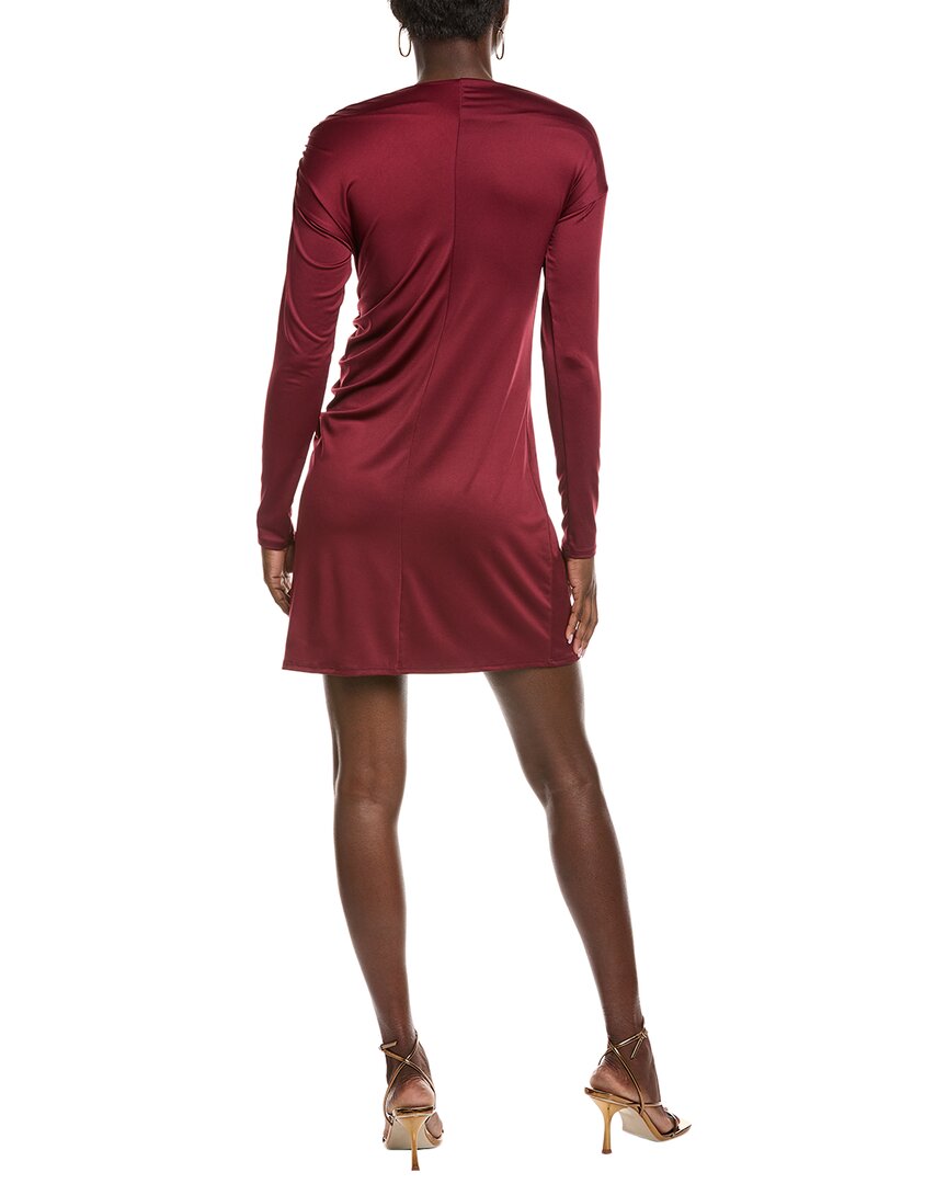 Maison Maar Mini Dress