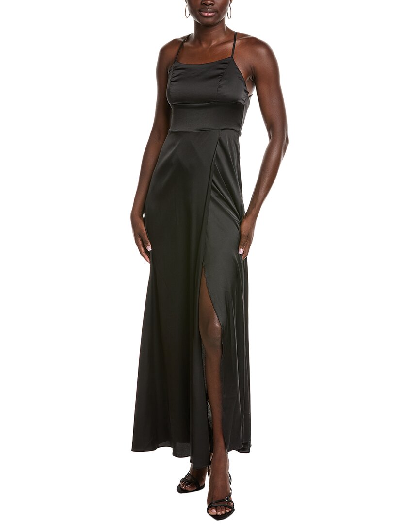 Maison Maar Maxi Dress
