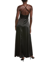 Maison Maar Maxi Dress